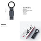 Ulanzi MA38 folding hanging hook feature for content creators