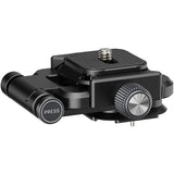 Ulanzi UKA08 Foldable Quick Release Kit  (NEW)