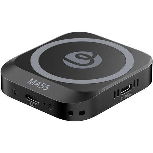 Ulanzi MA55 Magnetic SSD Enclosure