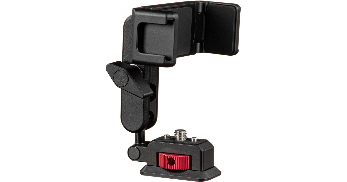 Ulanzi MA56 4-in-1 Phone Clamp Mount