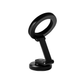 UNIQ VELO UNIVERSAL MAGNETIC MOUNT MIDNIGHT (BLACK)