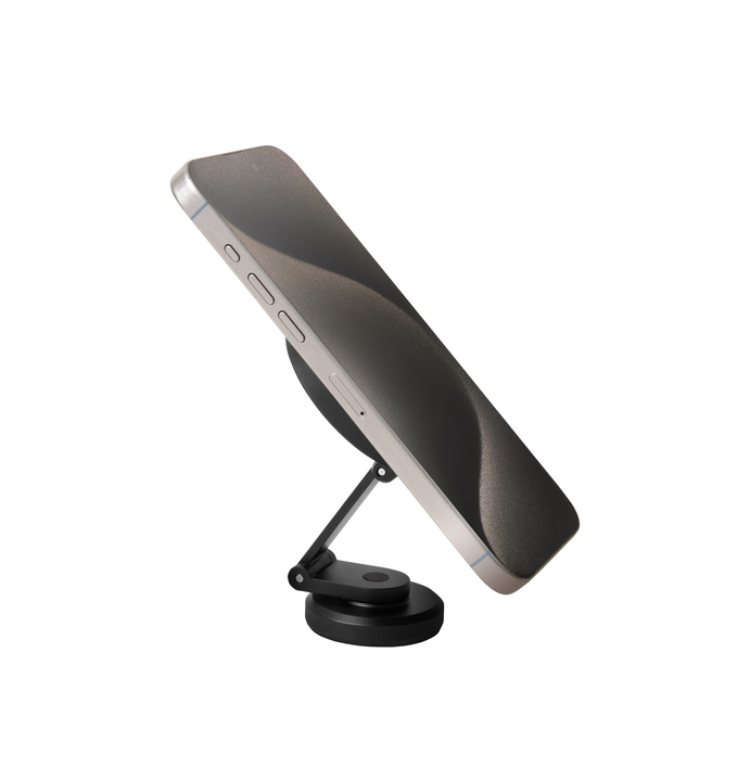 UNIQ VELO UNIVERSAL MAGNETIC MOUNT MIDNIGHT (BLACK)