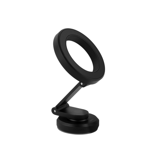 UNIQ VELO UNIVERSAL MAGNETIC MOUNT MIDNIGHT (BLACK)