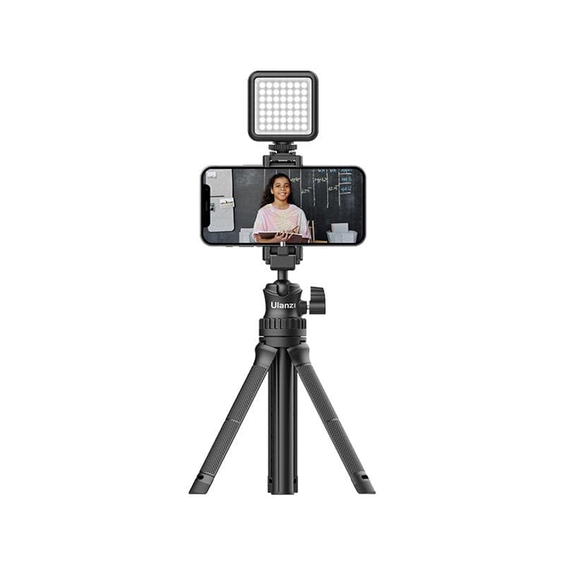 MT-34 Selfie Stick Tripod
