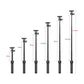 MT-34 Selfie Stick Tripod
